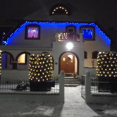 Hotel Getliin Saku المظهر الخارجي الصورة