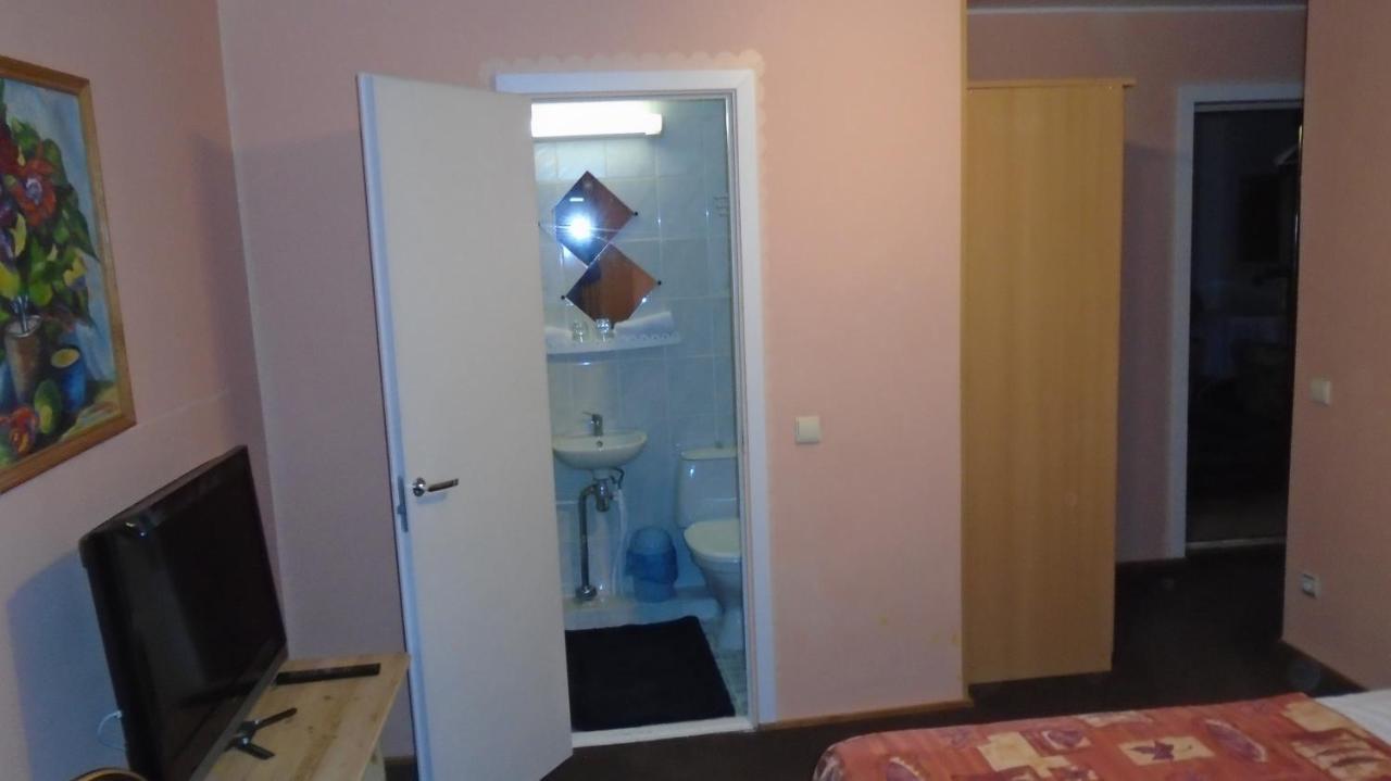 Hotel Getliin Saku المظهر الخارجي الصورة