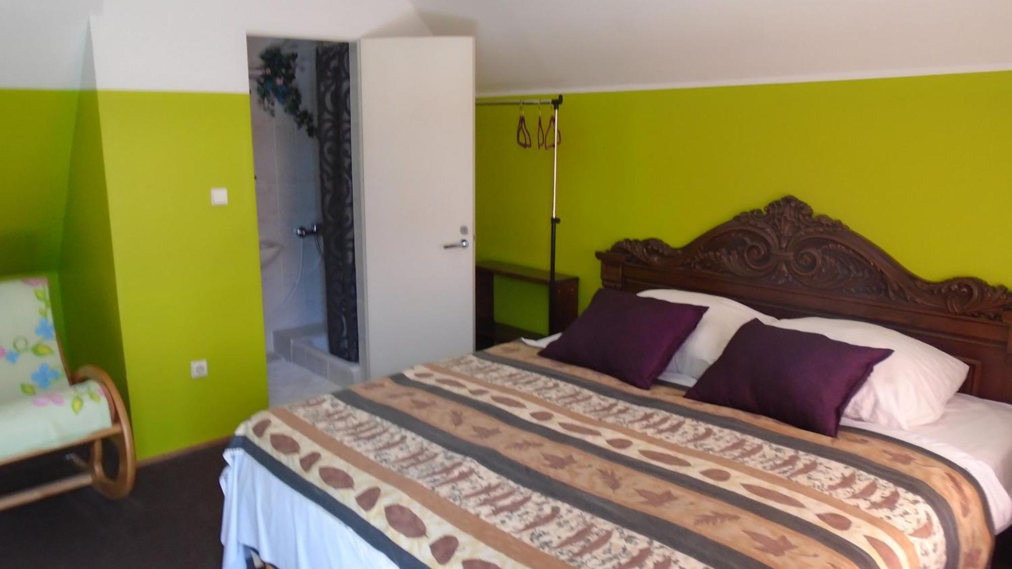 Hotel Getliin Saku المظهر الخارجي الصورة