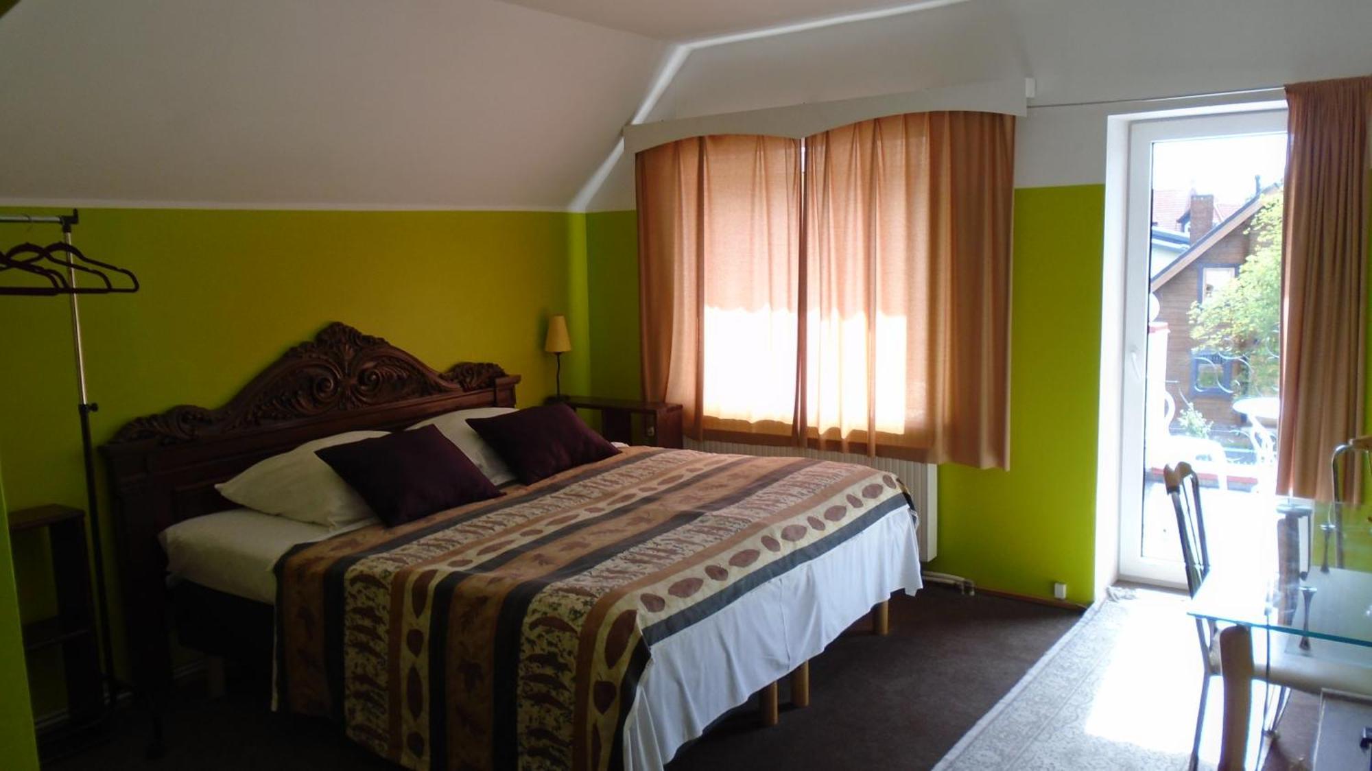 Hotel Getliin Saku المظهر الخارجي الصورة