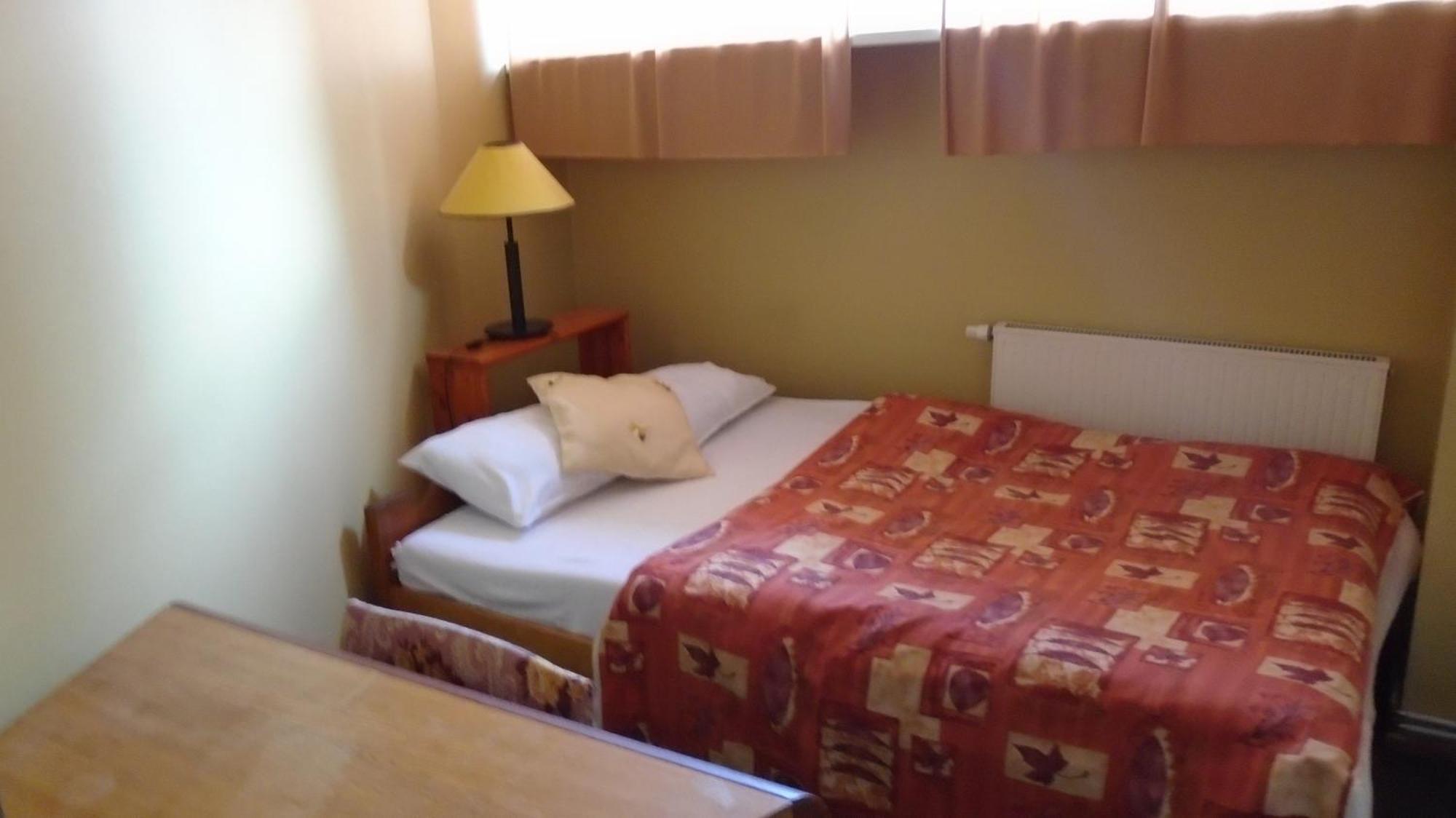 Hotel Getliin Saku المظهر الخارجي الصورة