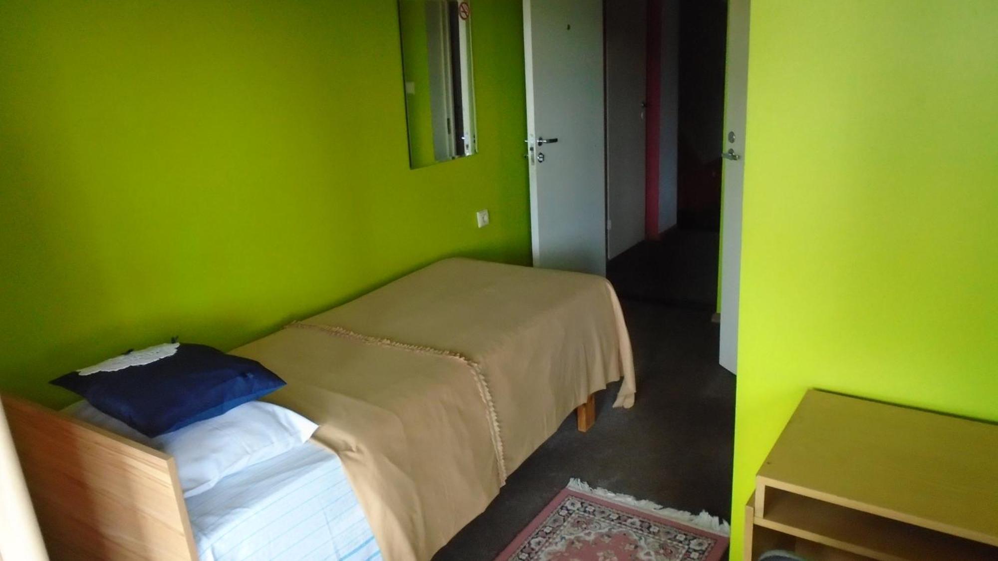 Hotel Getliin Saku المظهر الخارجي الصورة