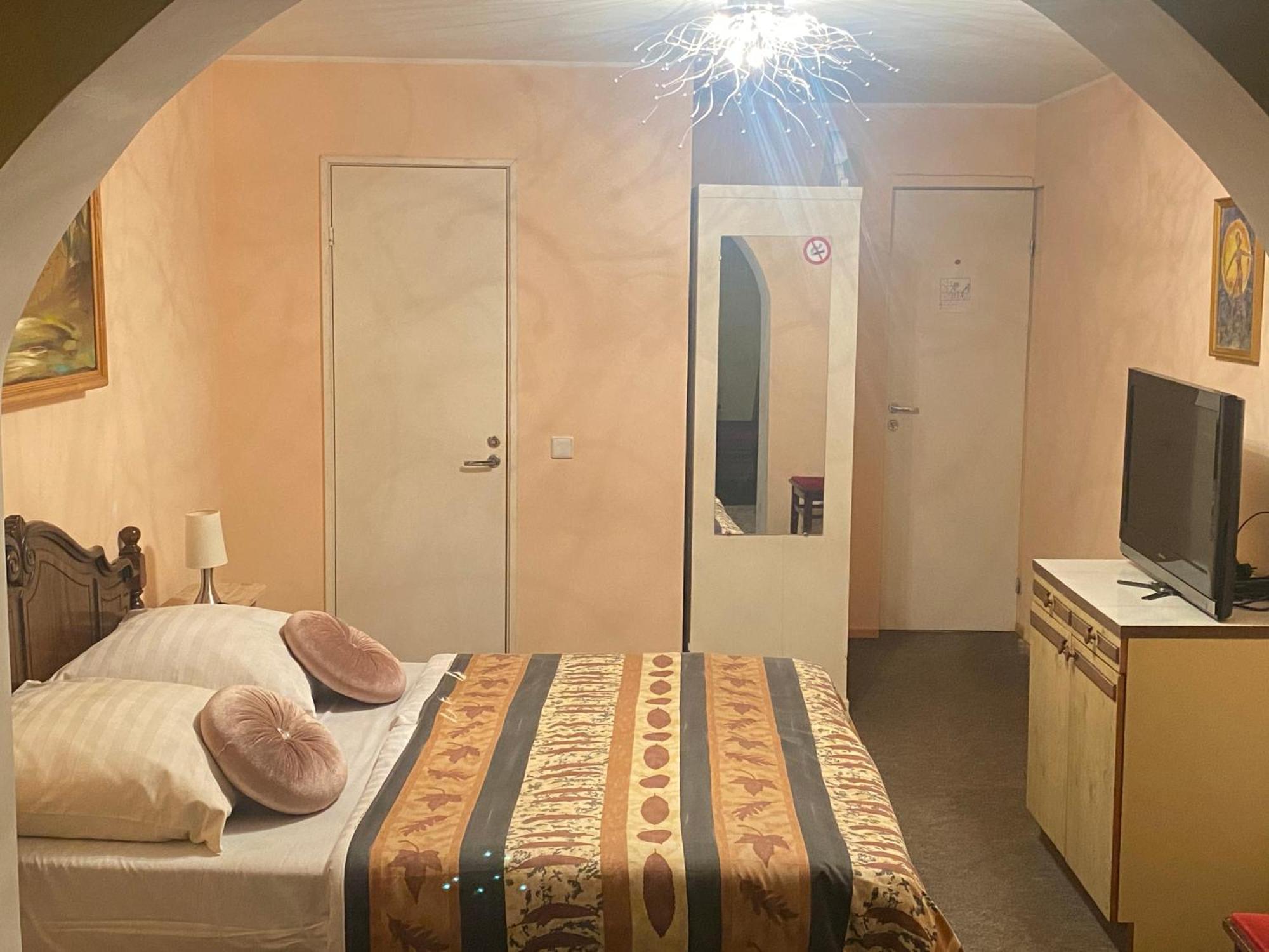 Hotel Getliin Saku المظهر الخارجي الصورة