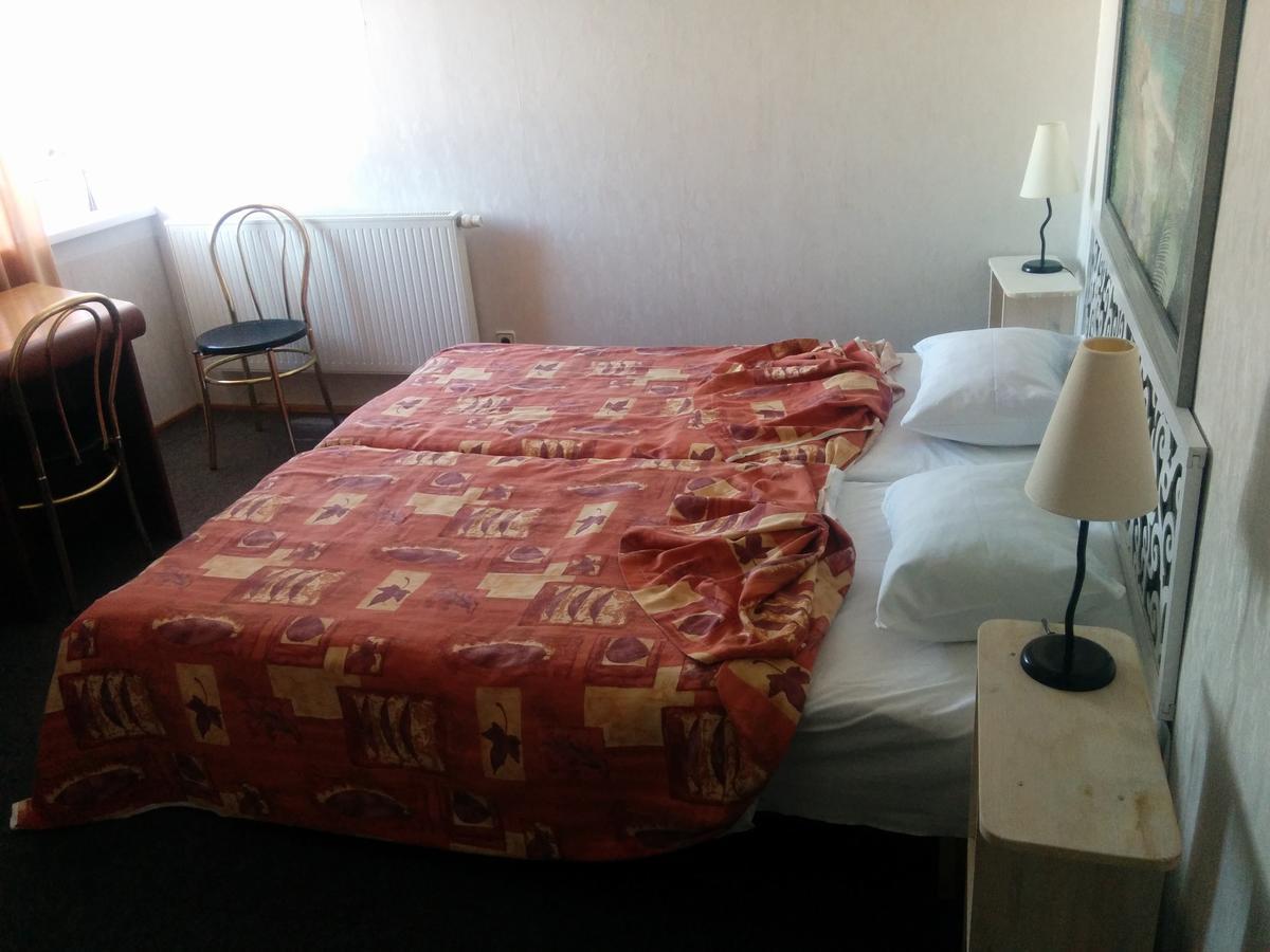 Hotel Getliin Saku المظهر الخارجي الصورة