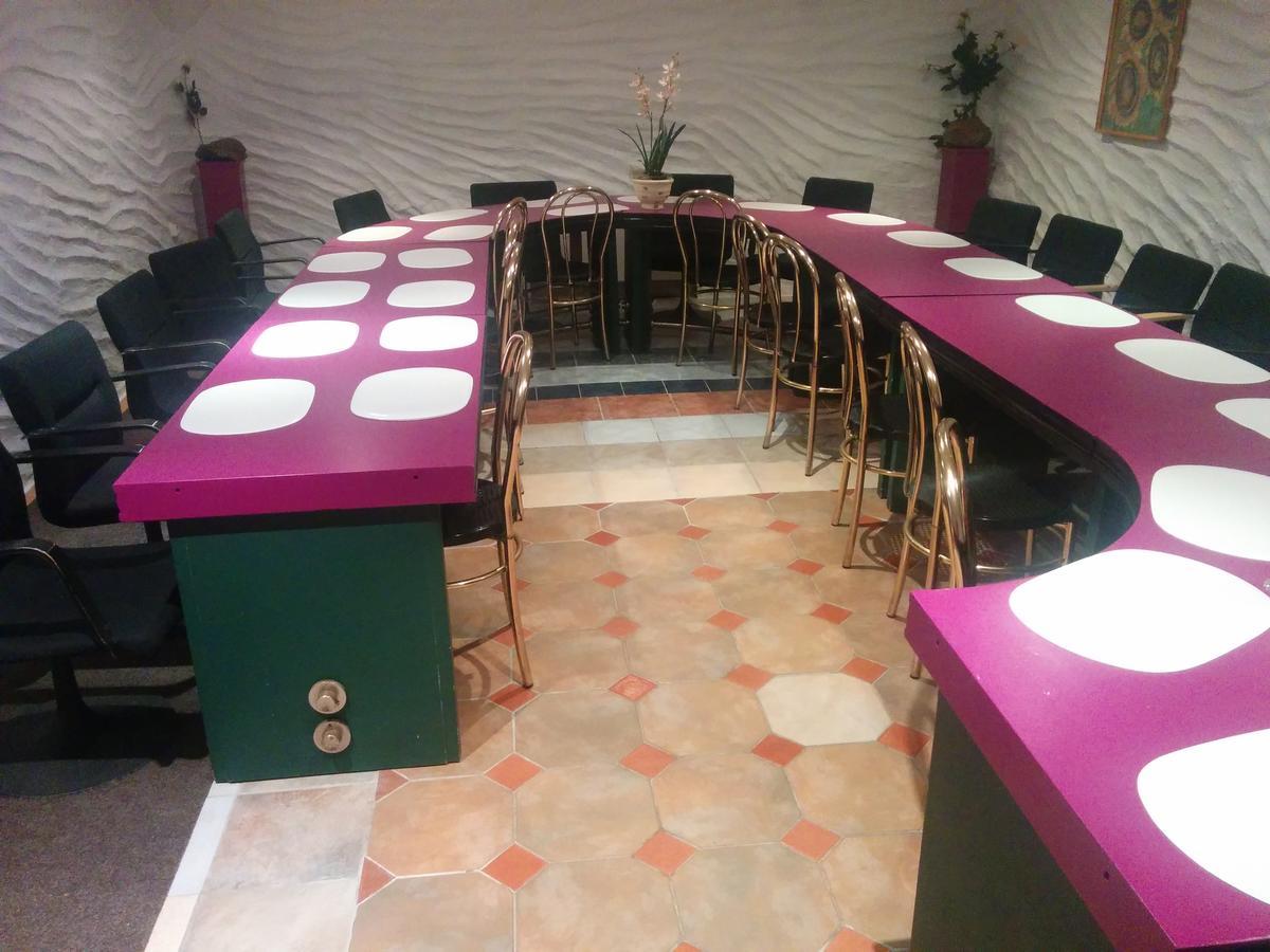 Hotel Getliin Saku المظهر الخارجي الصورة