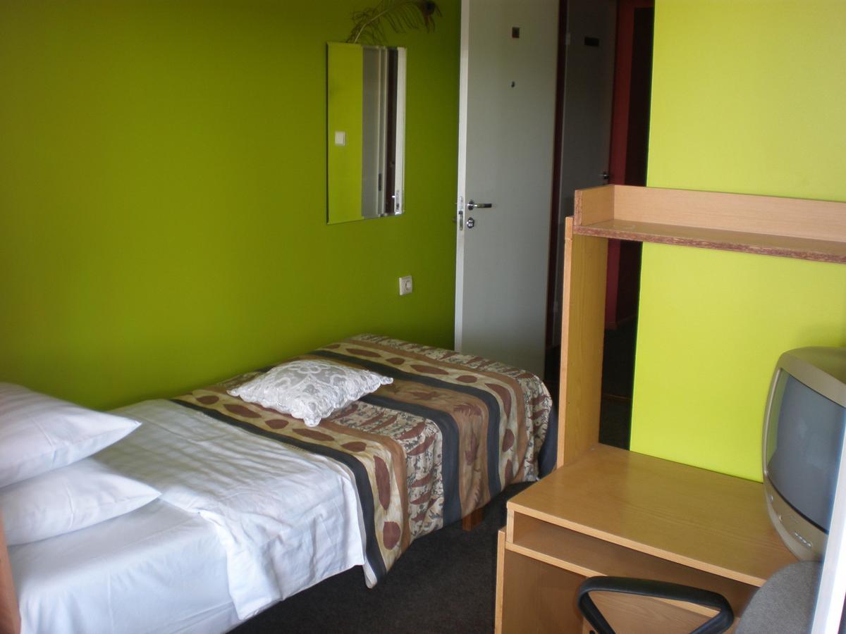 Hotel Getliin Saku المظهر الخارجي الصورة
