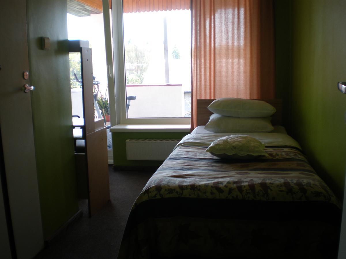 Hotel Getliin Saku المظهر الخارجي الصورة